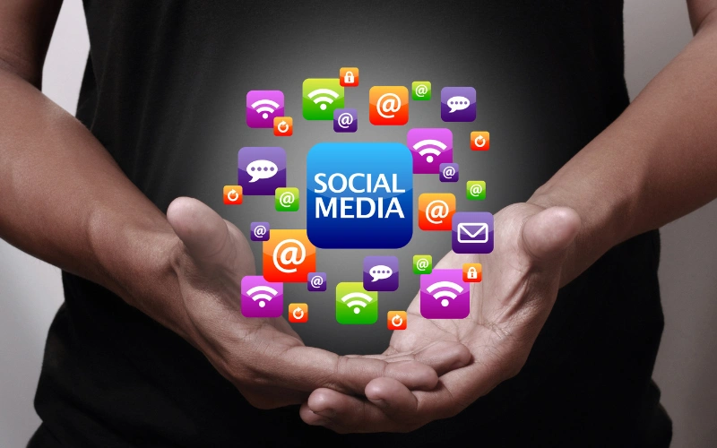 Social Media Advertising Services: Transforming Clicks into Customers