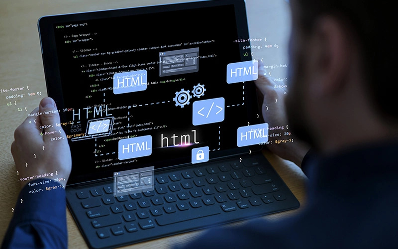 Website Development Company in Bhubaneswar – Where Design Meets Digital Excellence