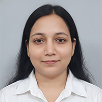 Saswati Supriti
